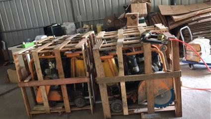 南坤镇行李、家具、电器包装托运
