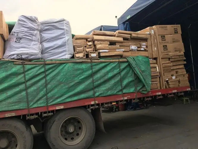 南坤镇家具托运