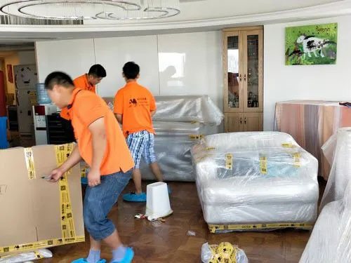 南坤镇精品搬家公司